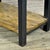 Pine Kitchen Prep Table, 1920 For Sale - Image 12 of 16