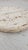 Pocket Emptiers in Turned Travertine from Up & Up, 1970s, Set of 2 For Sale - Image 9 of 18