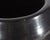 Cresencia Tafoya Santa Clara Pueblo Black on Black Pottery Vase For Sale In Indianapolis - Image 6 of 8