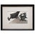 Man Ray, Hommage a Lautréamont, Black and White Photograph, Framed For Sale - Image 9 of 9
