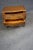 Italian Style Carved Cherry Nightstand For Sale In Philadelphia - Image 6 of 9