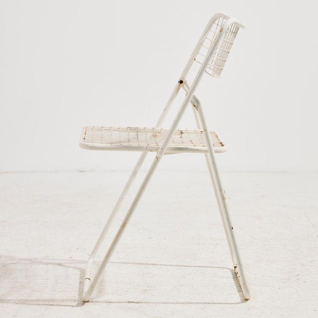 Rappen Chair by Niels Gammelgaard for Ikea, 1970s For Sale - Image 4 of 13