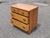 Mid-Century Chippendale Maple Chest of Drawers - A Pair For Sale - Image 10 of 11