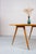Brown Mid-Century Coffee Table, 1960s For Sale - Image 8 of 13