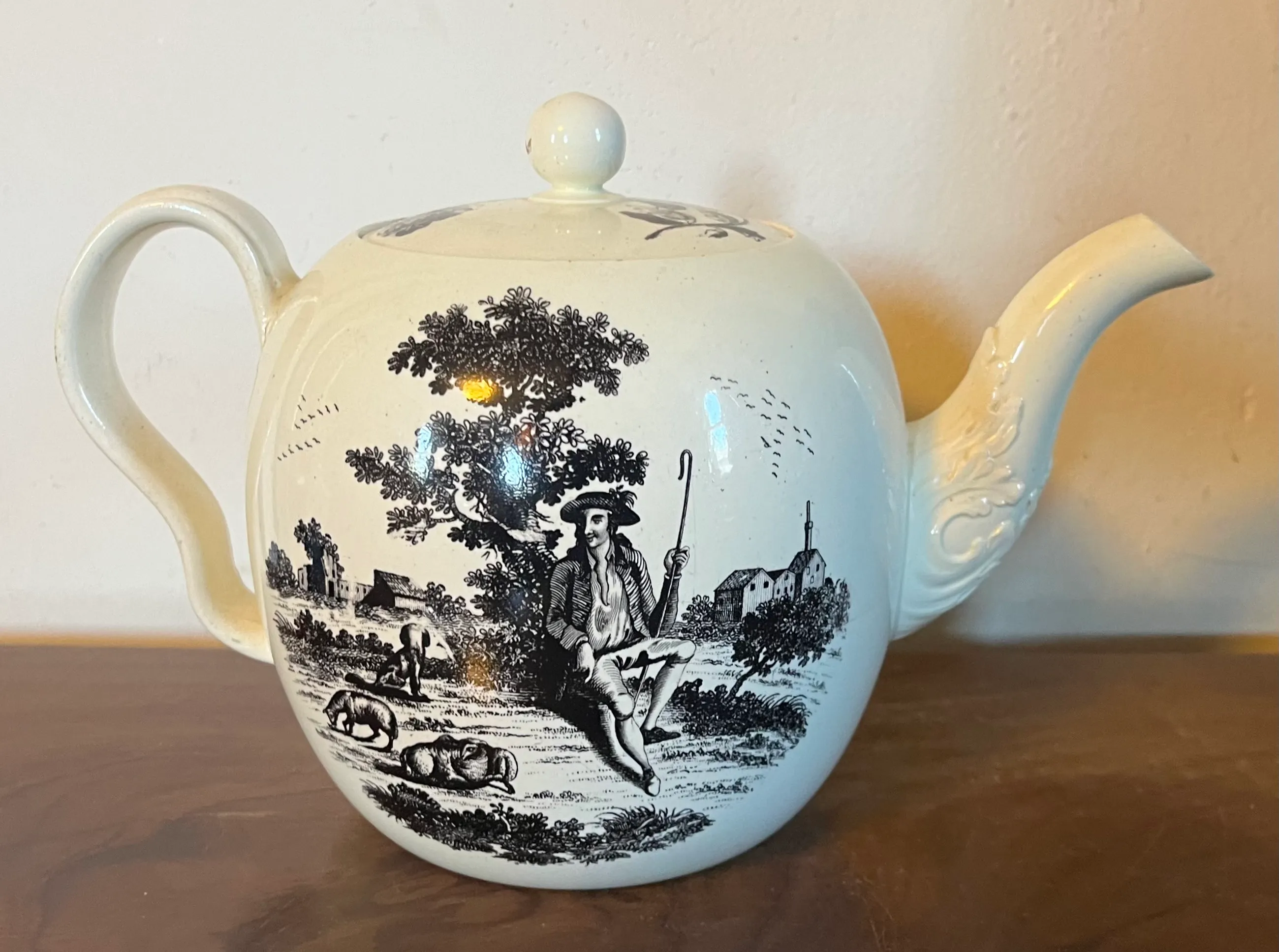 【最終Sale】英国製　ティーポット Teapottery BathTeapot Pentair Bottom Bulkhead | 178575 | Pool Supply Unlimited