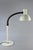 Fog & Mørup Early Bunker Table Lamp by Johannes Hammerborg for Fog & Mørup, 1970s For Sale - Image 4 of 12