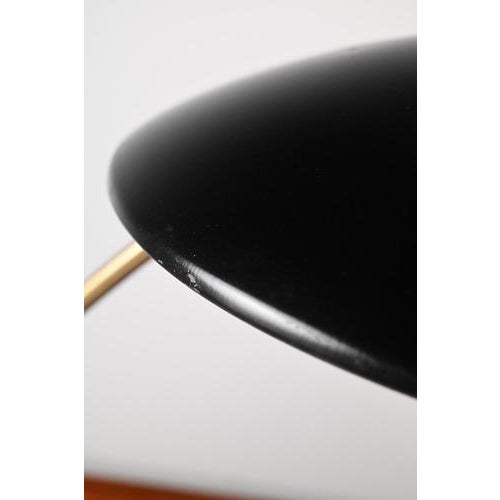 Black Kaiser Idell 6787 Desk Lamp by Christian Dell For Sale - Image 8 of 17