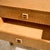 Vintage Oak Dresser with Four Drawers, 1960s For Sale - Image 10 of 16
