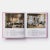 Interiors the Greatest Rooms of the Century (Pink Edition) Book For Sale In New York - Image 6 of 7
