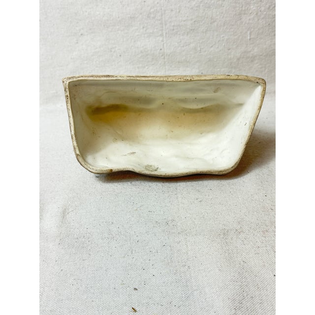 2000 - 2009 New Orleans Street Car Pottery For Sale - Image 5 of 7