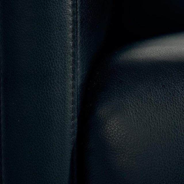 Cubic Chair by Paolo Piva for Wittmann For Sale - Image 10 of 18