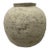 Late 20th Century Paper Mache Vessel For Sale
