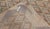 Blue Doris Leslie Blau Vintage Swedish Pile Rug For Sale - Image 8 of 8