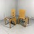 Assembled Chairs by Dietmar Brodt for Loreleydesign, Germany, 1990s, Set of 2 For Sale - Image 4 of 18