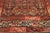 Red Antique Persian Malayer Runner - 03’03 x 13’02 For Sale - Image 8 of 12