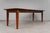 Item: Large dining table Period & Style: Vintage - second half of the 20th century Features: - Simple and practical piece...