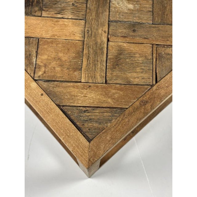 Versailles Square Coffee Table For Sale - Image 18 of 18