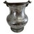 Early 19th Century 19th-Century South Indian Hand-Hammered Copper Water Vessel With Chased Rim For Sale - Image 5 of 16
