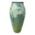 Antique 1911 Newcomb College Arts & Crafts Pottery Vase - Jonquil Motif by Afs & Jm For Sale