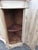 Antique Bleached Out and Weathered Italian Credenza For Sale - Image 10 of 18
