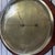 Antique 1820s English J Somalvico London Banjo Mahogany Barometer For Sale - Image 9 of 12