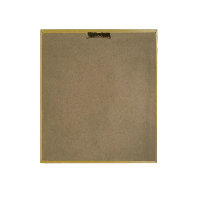 This Victorian Father Christmas print on canvas in our antiqued gold frame will compliment any Christmas decor and will be...