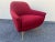West Elm Phoebe Chair For Sale - Image 9 of 9