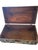 Large French Marriage Chest For Sale - Image 10 of 10