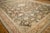 Vintage Distressed Mahal Carpet - 10'8" x 13'10" For Sale - Image 10 of 10