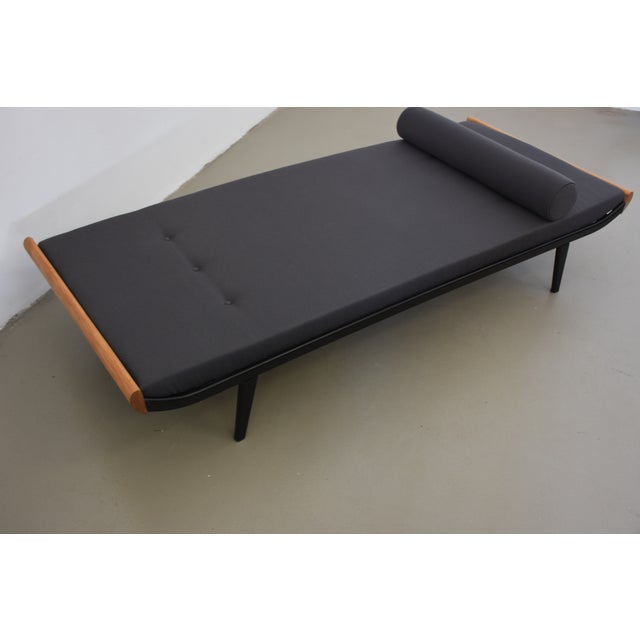 Mid-Century Cleopatra Daybed by Dick Cordemeijer for Auping, 1960s For Sale - Image 10 of 12