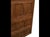 1940s Vintage Hamilton Large-Format Oak Flat File Cabinet – 15 Drawer Modular Architect’s Plan Cabinet, Original Finish For Sale - Image 5 of 8