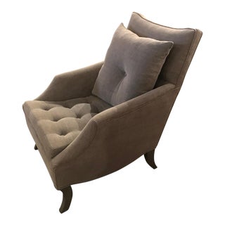 Moss Studio Miley Chair For Sale