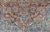 Textile Large Persian Antique Mashad Carpet With Colorful Floral and Medallion Design 12'11 X 16'3 For Sale - Image 7 of 18