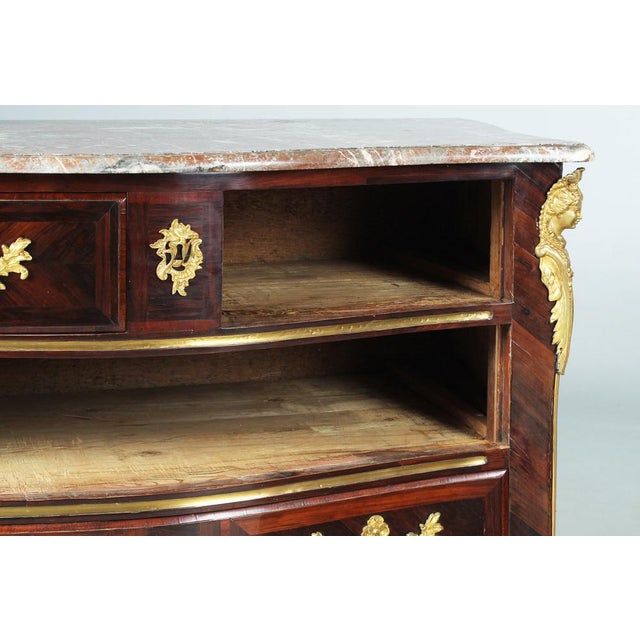 18th Century Chest of Drawers For Sale - Image 12 of 17