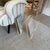Acrylic Magazine Rack by Interlude Home For Sale In New York - Image 6 of 8