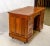 This very nice antique quarter-sawn oak typewriter desk with carved drawer pulls would be useful for a computer screen and...