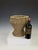 Early 18th Century Primitive Hand-Carved York Stone Garden Planter by Unknown for Unknown, 1750 For Sale - Image 6 of 14