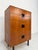 Mid-Century Teak Dresser in the style of Cees Braakman, 1960s For Sale - Image 4 of 9