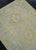 Early 21st Century Turkish Oushak Runner Rug 3' x 6'2" #17363 For Sale - Image 5 of 8