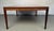 Mid-Century Modern Danish Rosewood Coffee Table For Sale - Image 10 of 10