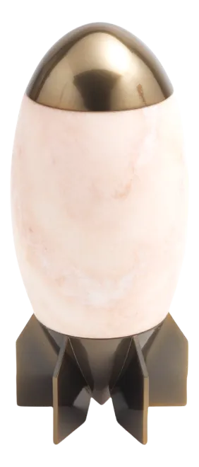 Herma Vase by Richard Yasmine for JCP Universe