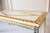 Vintage Hand Carved Coffee Table For Sale - Image 10 of 17