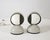 Eclisse Italia Table Lamps by Vico Magistretti for Artemide, 1965, Set of 2 For Sale - Image 12 of 18