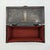 Metal Iron Art Denmark Bronze Jewelry Box King Valdemar Dannebrog Casket c.1940 For Sale - Image 7 of 10