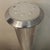 Vintage 2000's 67" Tall Acrylic Lucite Gradient Floor Lamp With Dimmer For Sale - Image 11 of 15