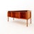 Mid-Century Modern Danish Teak Desk by Erik Brouer for Brouer Furniture Factory, 1960s For Sale - Image 11 of 16