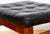 Black FD 164 Ottoman by Arne Vodder for France & Son, 1960s For Sale - Image 8 of 11