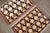Traditional Early 20th Century Zabihi Collection Persian Jozan Sarouk Rugs - A Pair - 1'8" x 2'6" For Sale - Image 3 of 7