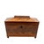 Rare Collection of Six Early English Boxes Early Victorian, Circa 1840–1850 For Sale In San Francisco - Image 6 of 7