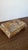 Dimensions: 5 x 7 x 2 in (≈ 12.7 x 17.8 x 5 cm) Weight: 1720 g (≈ 3.79 lbs) A beautiful vintage onyx stone box, crafted...